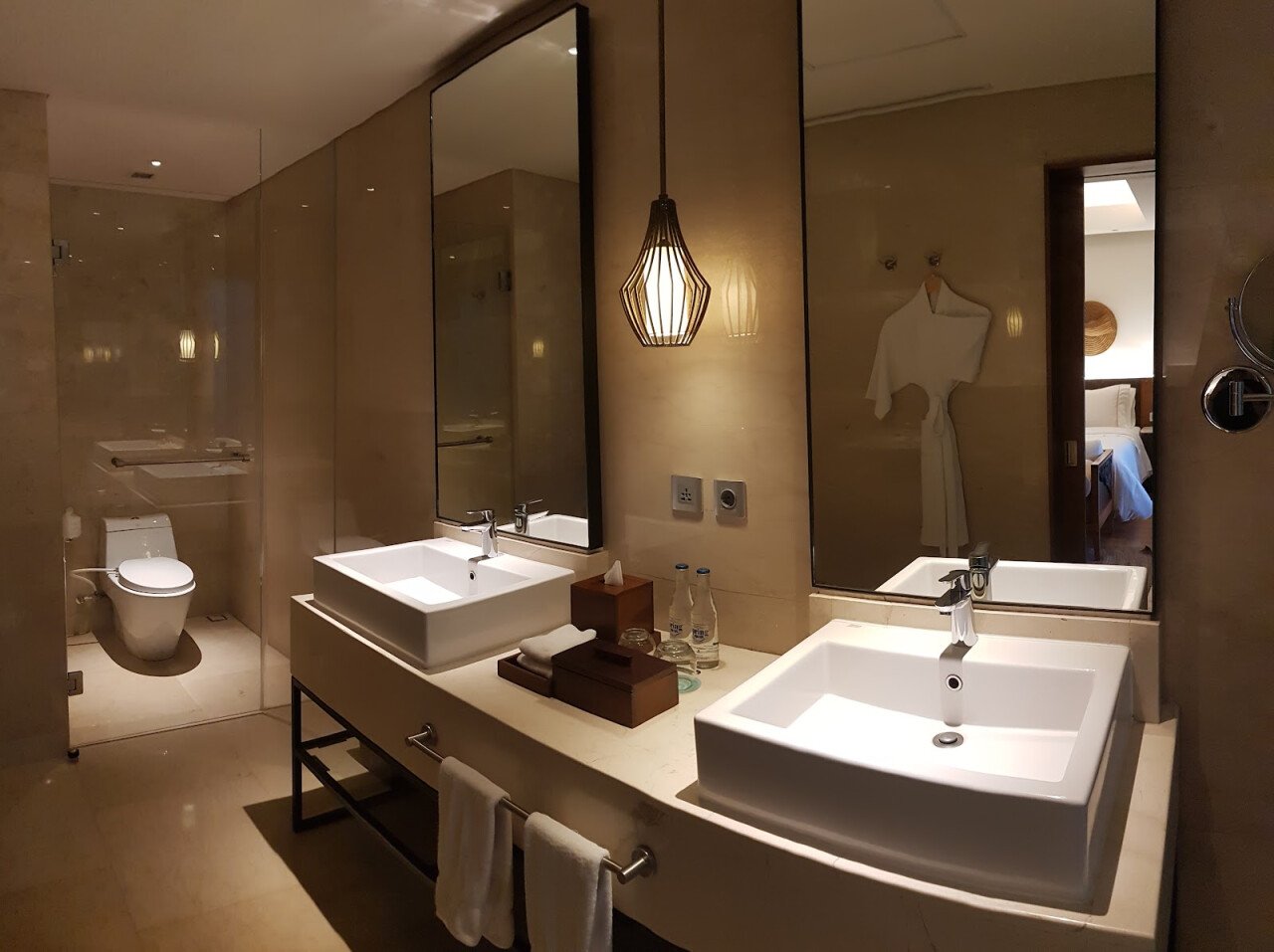 Westin Resort & Spa