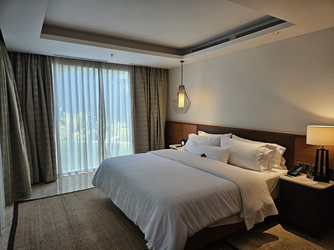 Westin Resort & Spa
