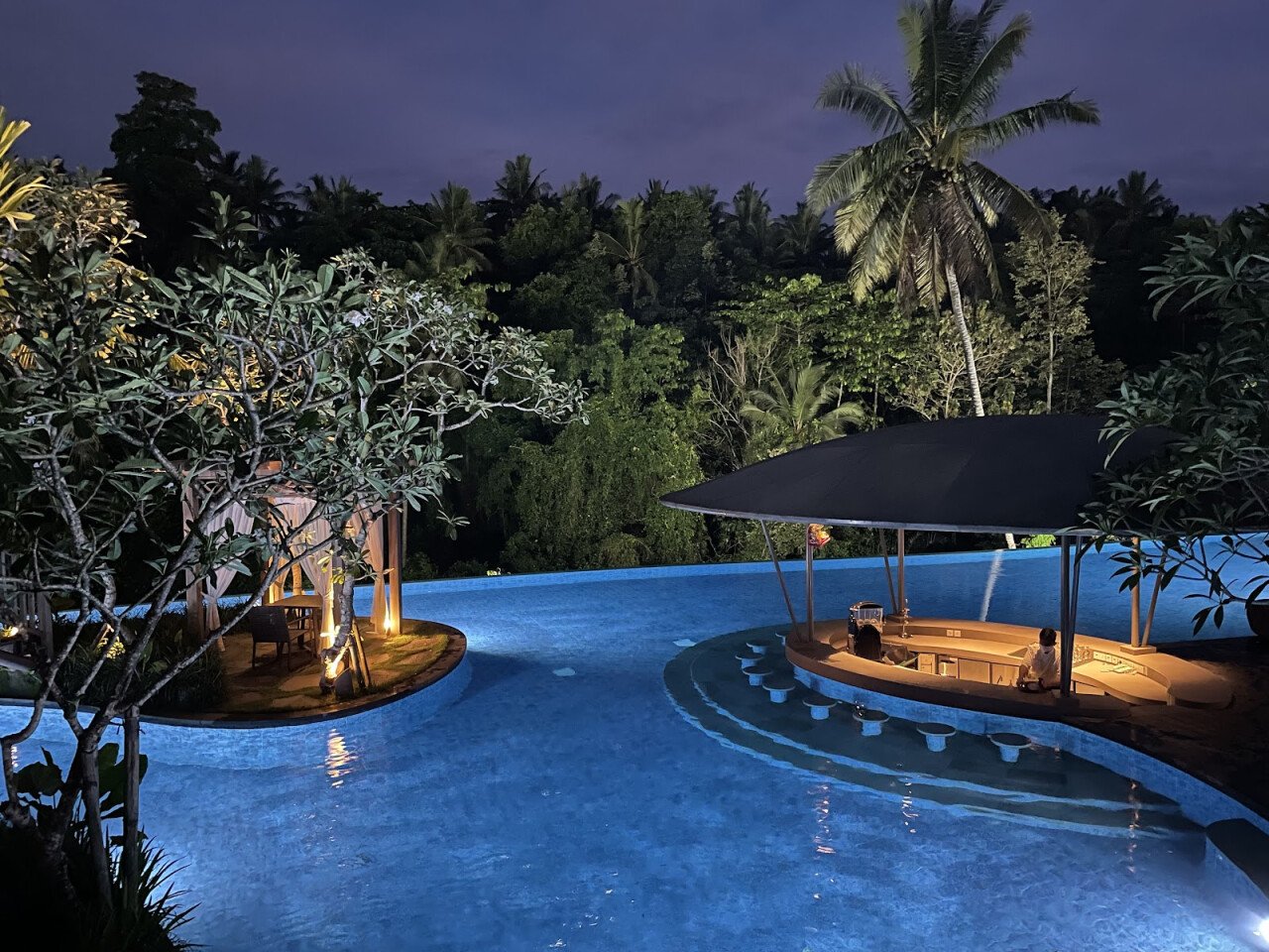 Westin Resort & Spa