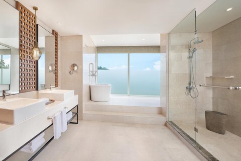 Westin Resort & Spa