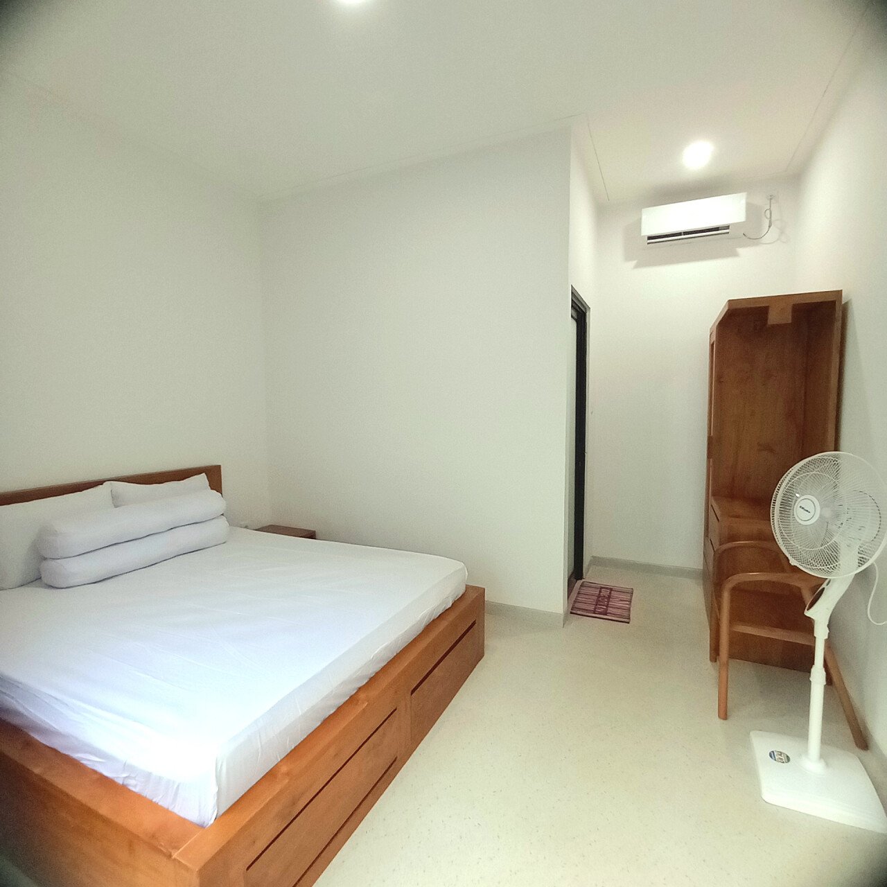 Вилла villa casa feronia e6  uluwatu, 2 bedrooms Uluwatu 2 спальни