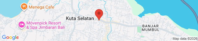 Ace Hardware Nusa Dua Bali