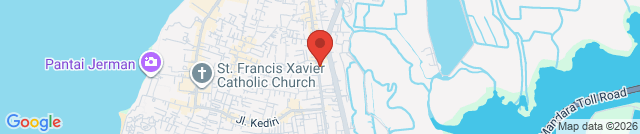 Jl. Raya Tuban No.504x