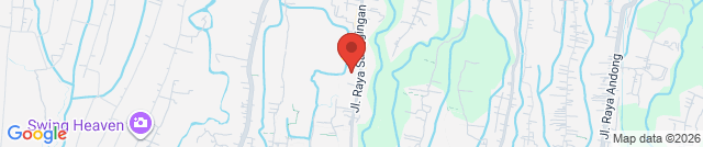 Ubud Writers & Readers Festival