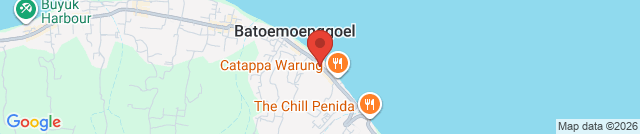 Penida Bakery Coffeeshop