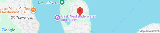 Pak Man Warung Buati