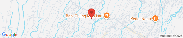 Bird's Nest Thai Kitchen Canggu ( เบริดเน็ตไทยคิตเช่น จางกู )