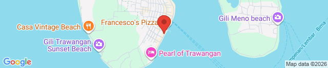 Warung Gili Creative