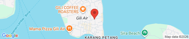 Shendy's Café: Better Food & Drinks