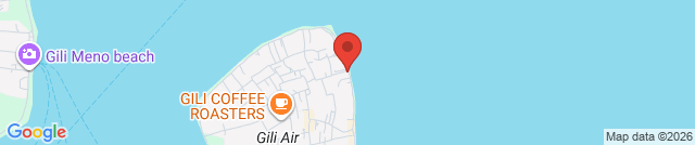 Sedjiwa Gili Coffee