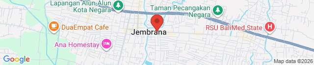 Mozarella by The Jukung