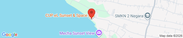 CUP.eL Sunset Coffee