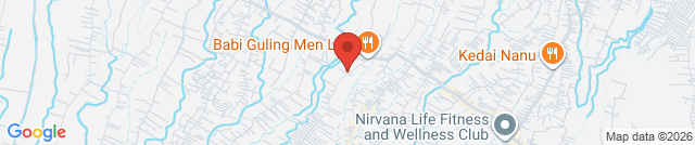 Mai Main Playground Canggu - by Wonderspace