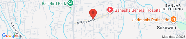 Playground Bali PlayGoLand