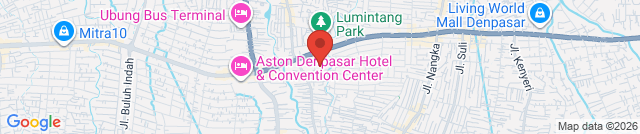 Children's Traffic Park Denpasar