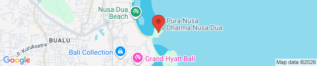 Yoga Dharma The Nusa Dua