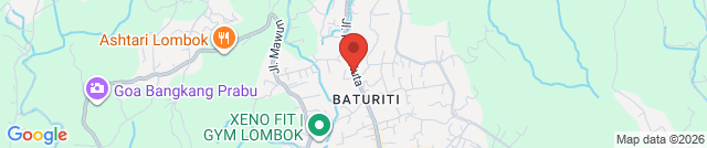 Loka Gym • Recovery Centre • Reformer Pilates • Health Cafe • Surf Lodge