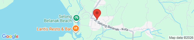 PRONTO Restaurant & Delivery Lombok