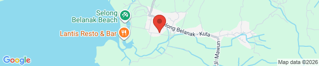 Three Sisters Selong Belanak