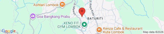 La Reunion Padel Club