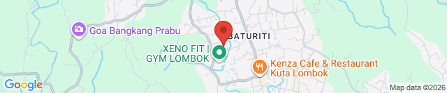 Mana Eco Retreat | Yoga and Pilates Studio