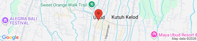 Bollywood Indian Cuisine Ubud