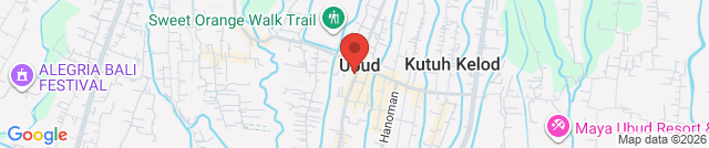 Tropical Bali Restaurant