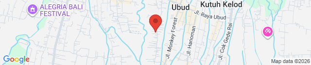 Mori Teppanyaki Ubud