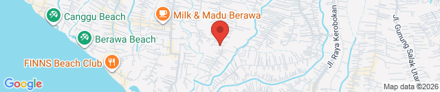 The Basket Bali - Bakery, Japanese Cuisine, Wine