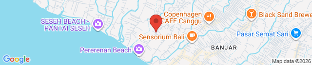 Riviera Trattoria | Pererenan