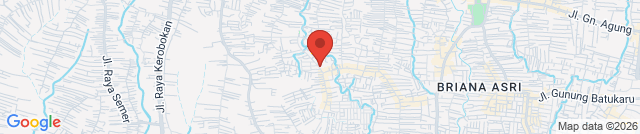 Geko Store / Office Kerobokan