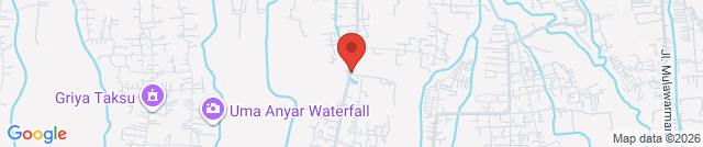 Geko Store / Office Gianyar