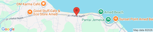 The Lift Bali - Gym & Fitness Community