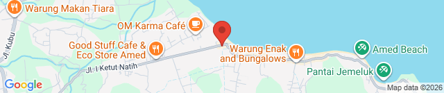 Amed Suardana Silver