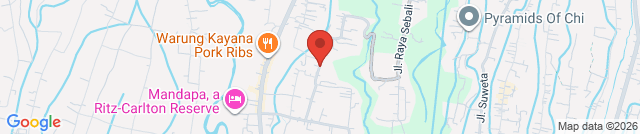 Balinese Home Cooking