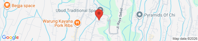 E2C Coffee & Eatery Ubud