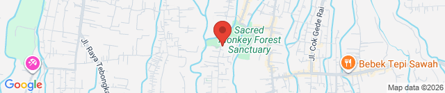 Saren Indah Hotel & Restaurant