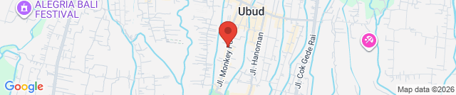 Erika Peña Boutique Ubud/Resortwear/Party Dresses