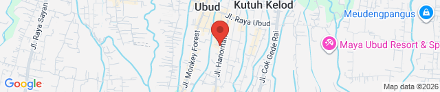 Tiyara Soul Wear • Kimono & Tea Sanctuary