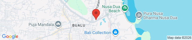 Raja Bali Nusa Dua (Second Outlet)