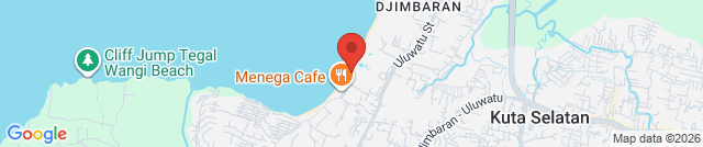 Sunset Beach Bar & Grill