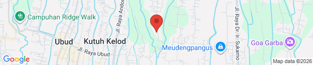 Paon Bali Cooking Class