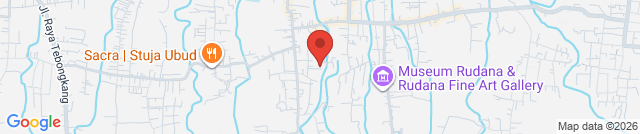 Green Field Resort Ubud