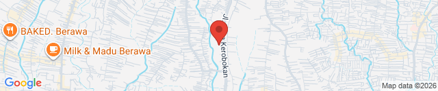 Jl. Raya Kerobokan No.88