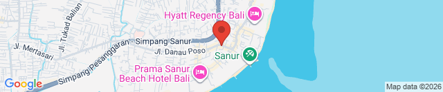 2080 Burger x Cibo! Pasta House Sanur