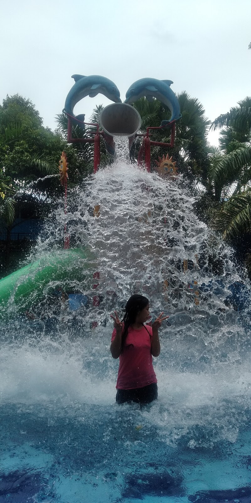 Gumuh Sari Rekreasi