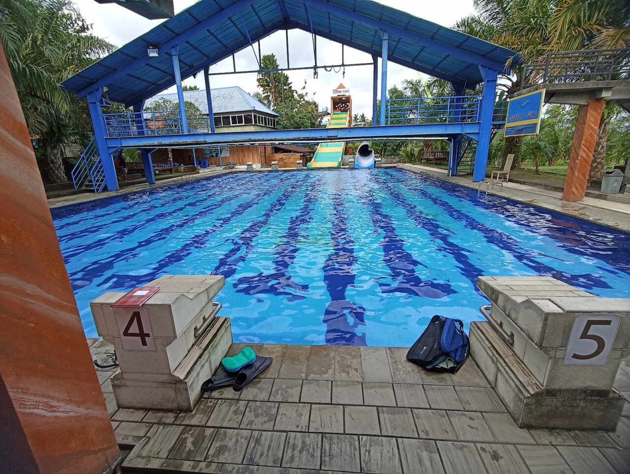 Gumuh Sari Rekreasi