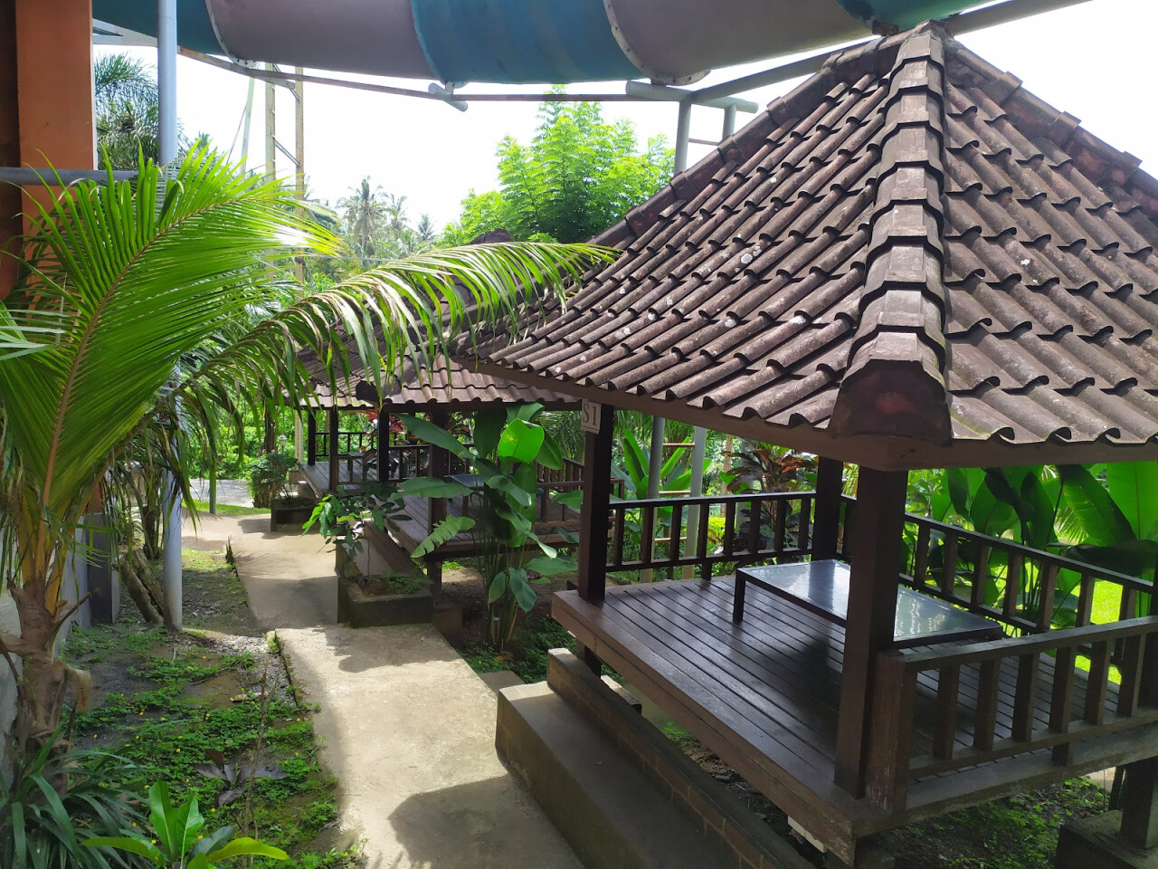 Gumuh Sari Rekreasi