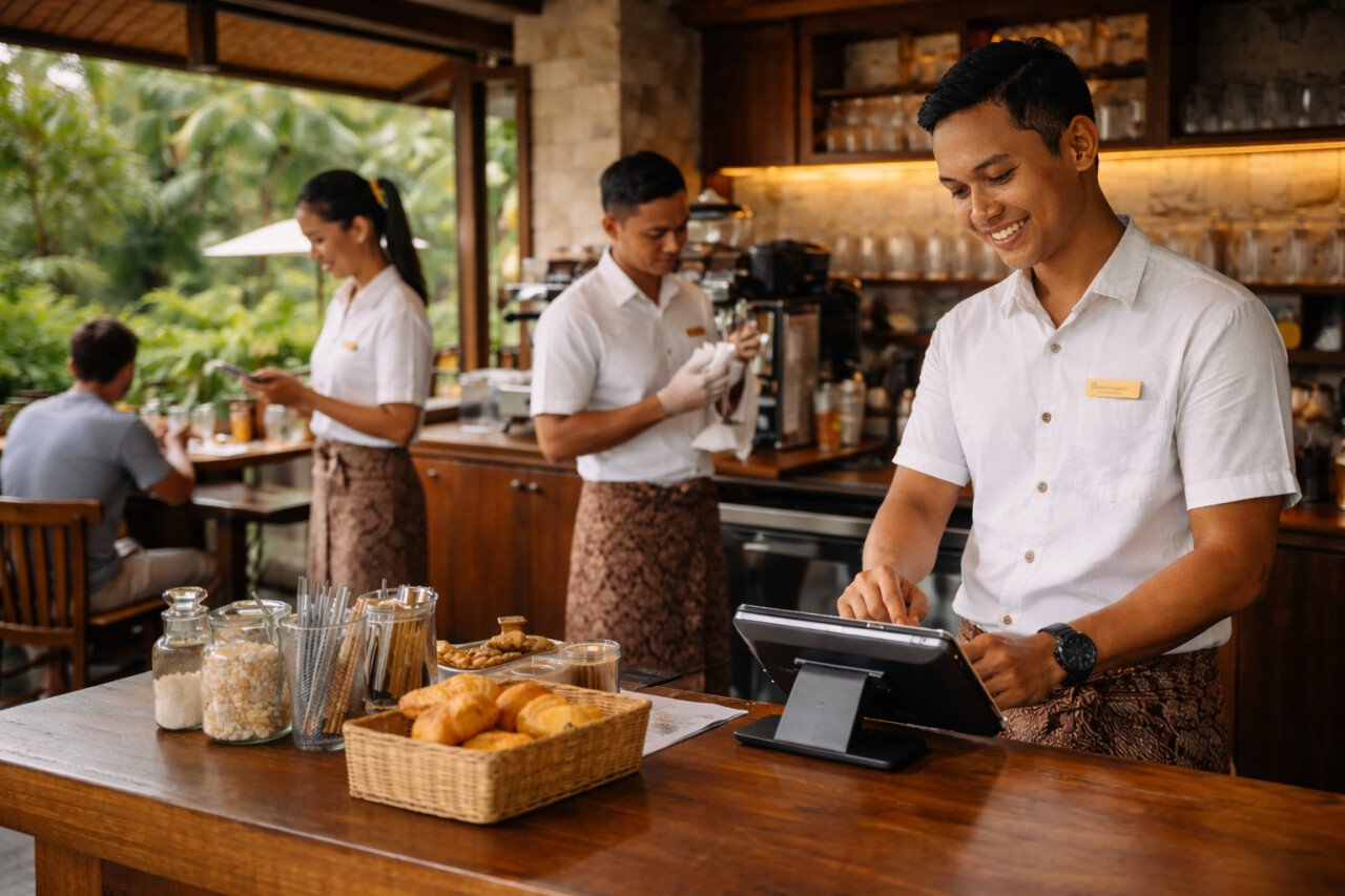 Минимальная зарплата на Бали и в Индонезии в 2026 году: что важно знать работодателю