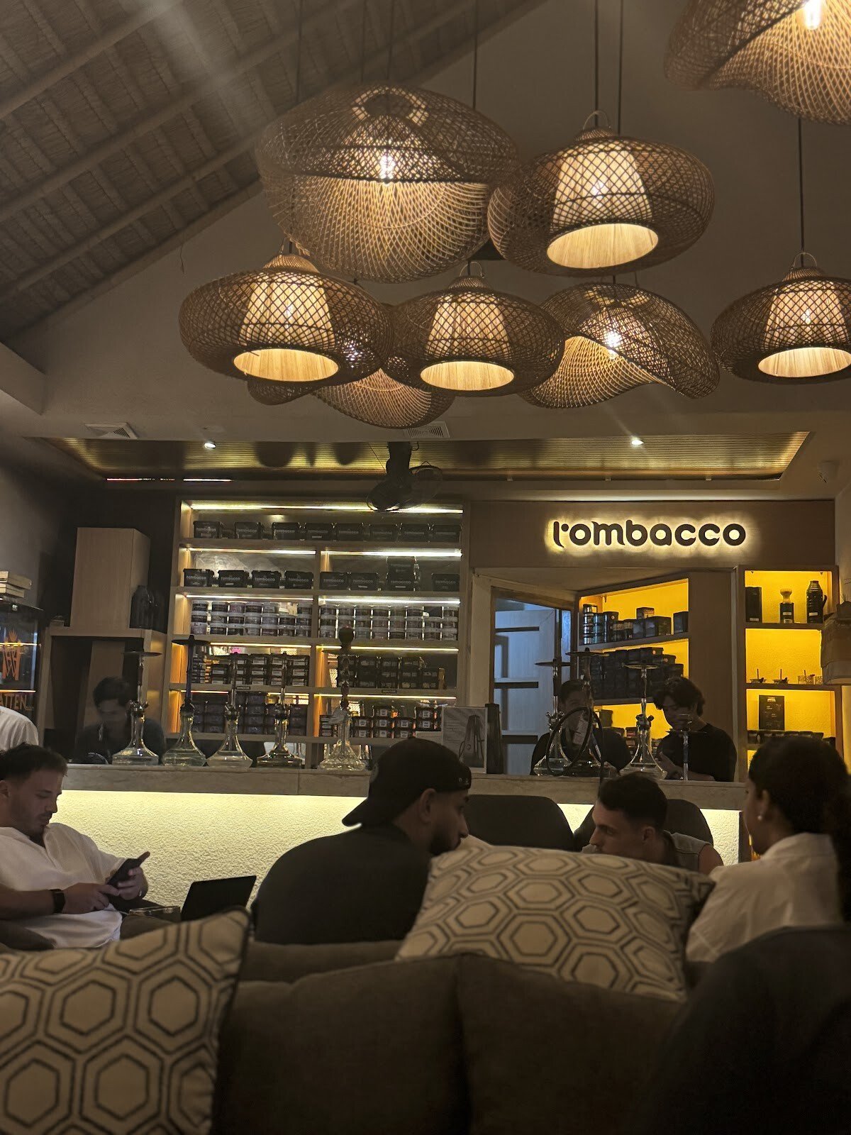 Eden Lounge Canggu